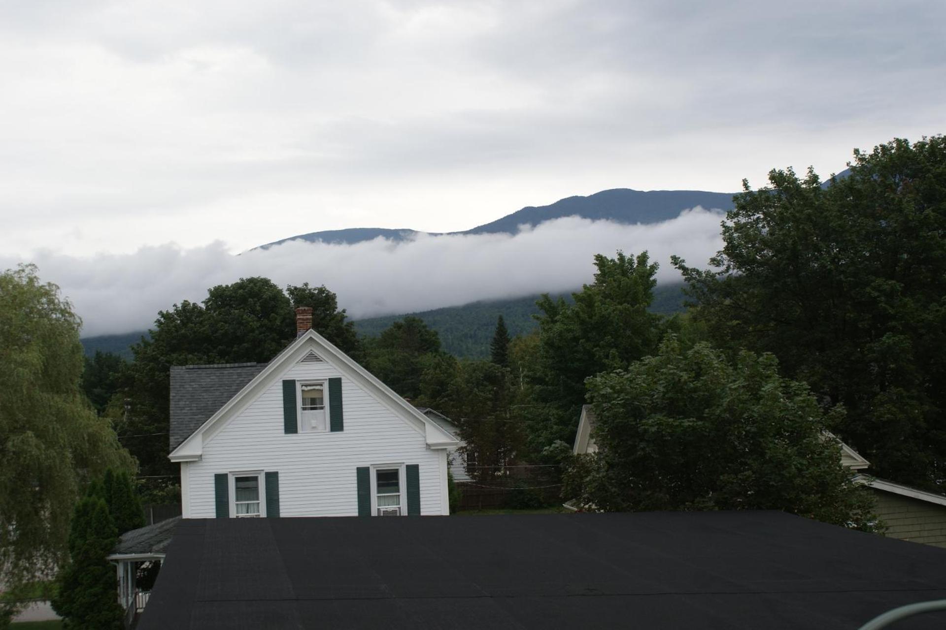 Northern Peaks Motor Inn Gorham Buitenkant foto